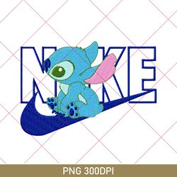 retro nike stitch png, sport stitch png, logo nike stitch png, sneaker logo nike stitch, disney nike, just do it later