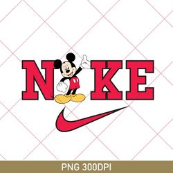 mickey nike 2023 png, sport mickey png, logo nike mickey png, sneaker logo nike stitch, disney nike, just do it later