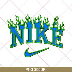 Power Nike PNG, Sport Fire PNG, Logo Nike Fire PNG, Sneaker Logo Nike Power PNG, Disney Fire Nike PNG, Just Do It Later