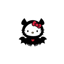 pumpkin sanrio characters bundle svg, halloween svg, hello kitty svg, kawaii svg