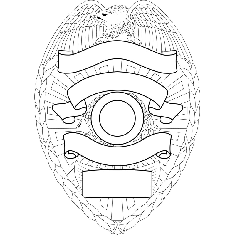 BLANK BADGE OUTLINE BLACK AND WHITE VECTOR SVG JPG DXF EPS PNG FILE.jpg