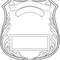 BLANK POLICE BADGE VECTOR SVG EPS DXF JPG PNG FILE 14.jpg