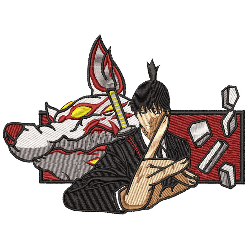 Chainsaw aki signs stitched.jpg