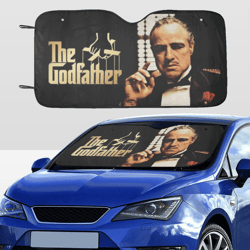 Godfather Car SunShade