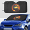 Mortal Kombat Car SunShade.png