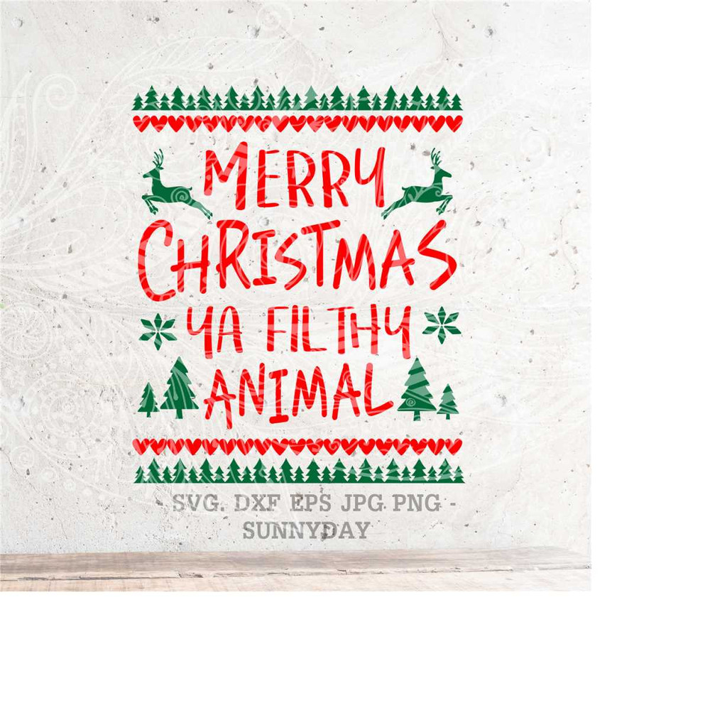 MR-218202381212-merry-christmas-ya-filthy-animal-svgchristmas-svg-filedxf-image-1.jpg