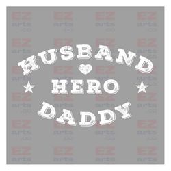 husband hero daddy png, funny husband png, father's day png, vintage dad png, dad jokes png, gift for husband, dad life