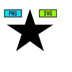 star svg | art push