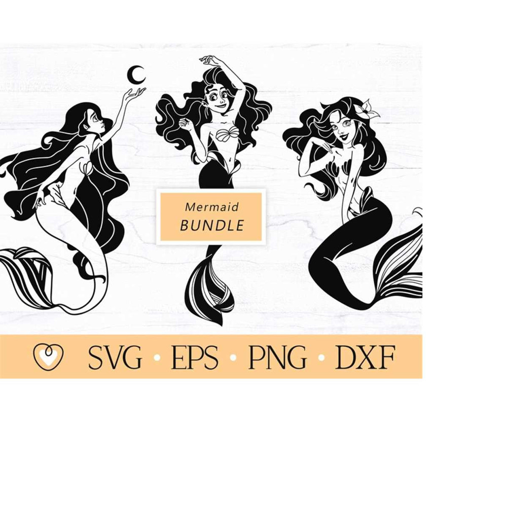 MR-21820239414-mermaid-svg-bundle-cute-mermaid-svg-mermaid-with-moon-image-1.jpg