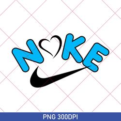 cute nike heart png, sneaker kiss png, heart sport png, kiss just do it later, heart  nike logo, kiss heart nike logo