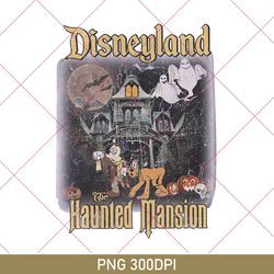 the haunted mansion bed and breakfast png, haunted mansion png, magic kingdom, disney halloween png, disney trip png