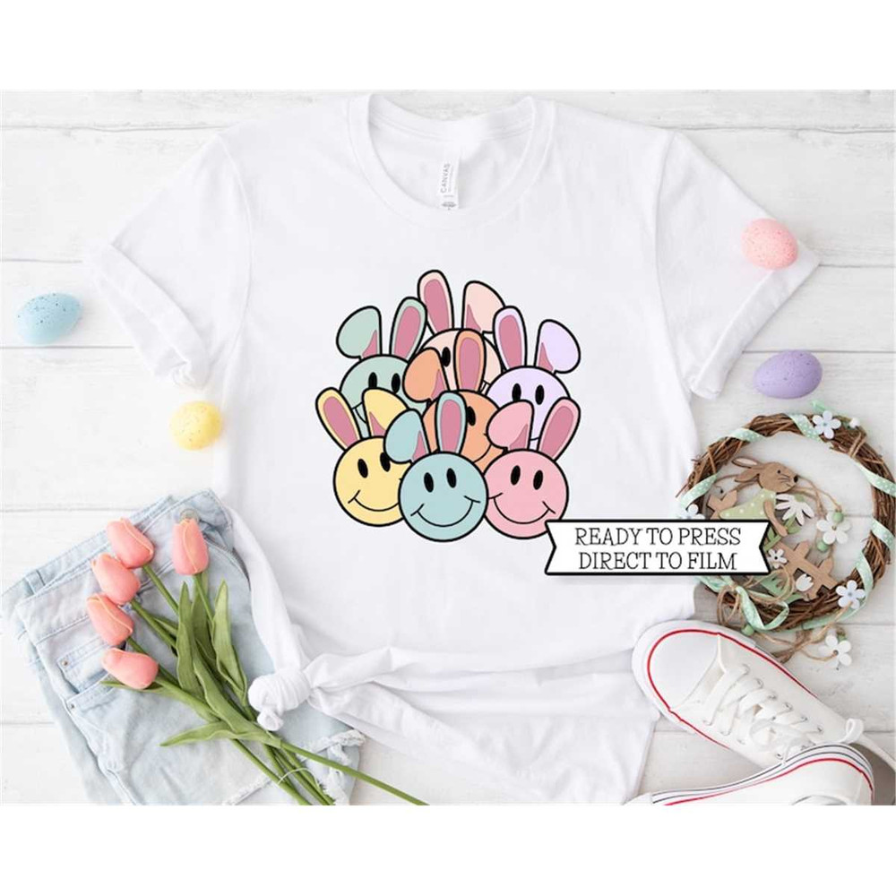 MR-218202310423-easter-smiley-faces-dtf-transfer-ready-to-press-t-shirt-image-1.jpg