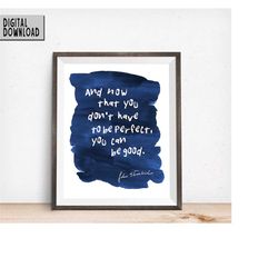 motivational john steinbeck quote motivation poster, digital download print, inspirational print, steinbeck quotes, east