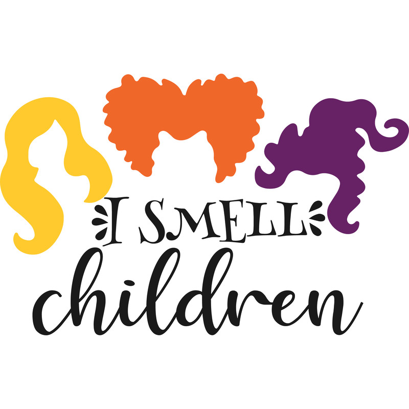 I smell children.png