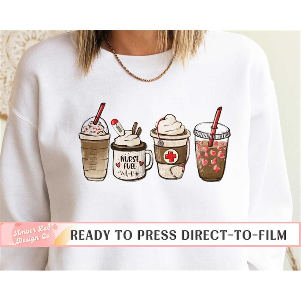 MR-218202311915-nurse-fuel-lattes-dtf-transfer-ready-to-press-t-shirt-image-1.jpg