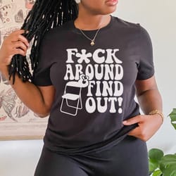 montgomery river boat 2023 shirt, f around and find out alabama