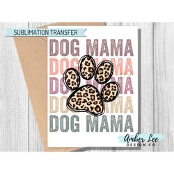ready to press, sublimation transfers, diy shirt, sublimation, transfers ready to press, heat transfer designs, dog mama