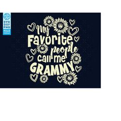 grammy svg, grammy mothers day gift svg png, grammy shirt svg, grammy gift svg, cut files for cricut. grandmother svg pn