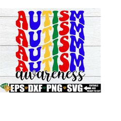 autism awareness, autism awareness shirt svg, special education teacher shirt svg, special ed teacher svg, autism para s