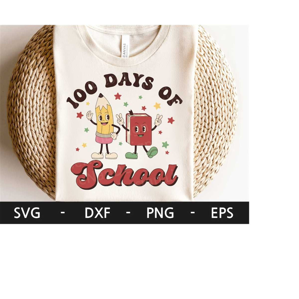 MR-218202312450-100-days-of-school-svg-100-days-of-school-shirt-retro-pencil-image-1.jpg