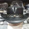 Buffalo Coin Rambler Cowboy Black Leather Hat (2).jpg