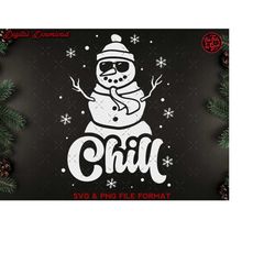 snowman svg, funny christmas, snow svg, winter svg cut files for cricut, cool kids svg, santa hat, racoon shirt svg, png