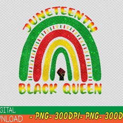 juneteenth black african american cute women teens girls png, digital download