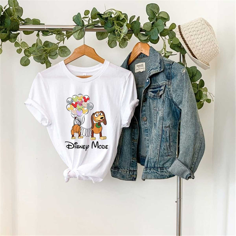 MR218202314924slinkydogdisneymodeshirttoystorycharactershirttoyimage1jpg