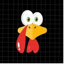 turkey face glasses svg, turkeys thanksgiving svg, turkeys face thanksgiving svg, cute turkeys thanksgiving svg