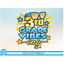 png 3rd grade, sublimation, 3rd grade png, third grade, third grade png, downloads, png, boys back to school vibes