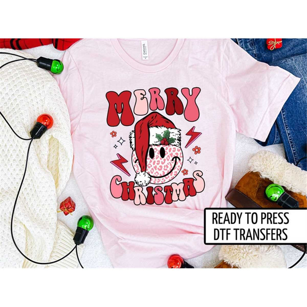 MR-2182023144928-pink-christmas-smiley-face-dtf-transfers-ready-to-press-image-1.jpg