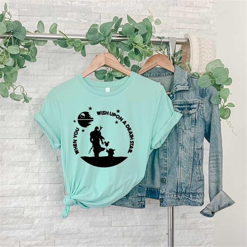 MR2182023145944whenyouwishuponadeathstartshirtstarwarsthemeimage1jpg