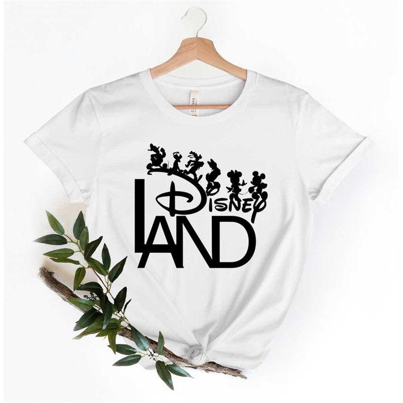 MR218202315359disneylandtheoriginalmickeyandfriendstshirtdisneyimage1jpg