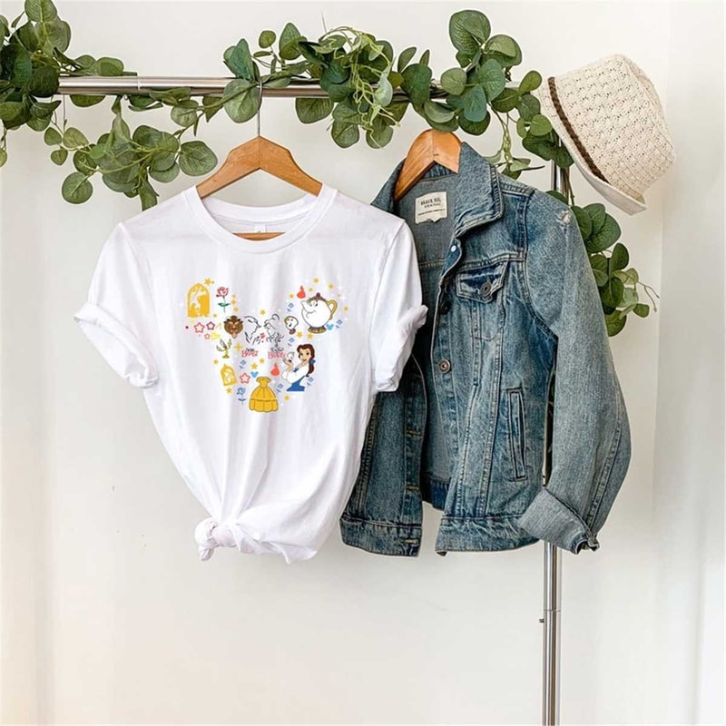 MR218202315431disneybelleshirtdisneycollageshirtdisneyprincessimage1jpg
