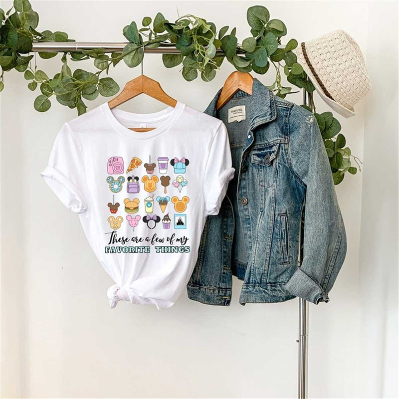 MR21820231568favoritethingsdisneysnackshirtretrodisneyshirtcuteimage1jpg