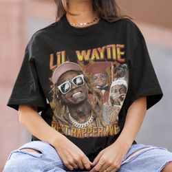 lil wayne hiphop tshirt, lil wayne sweatshirt, lil wayne hiph