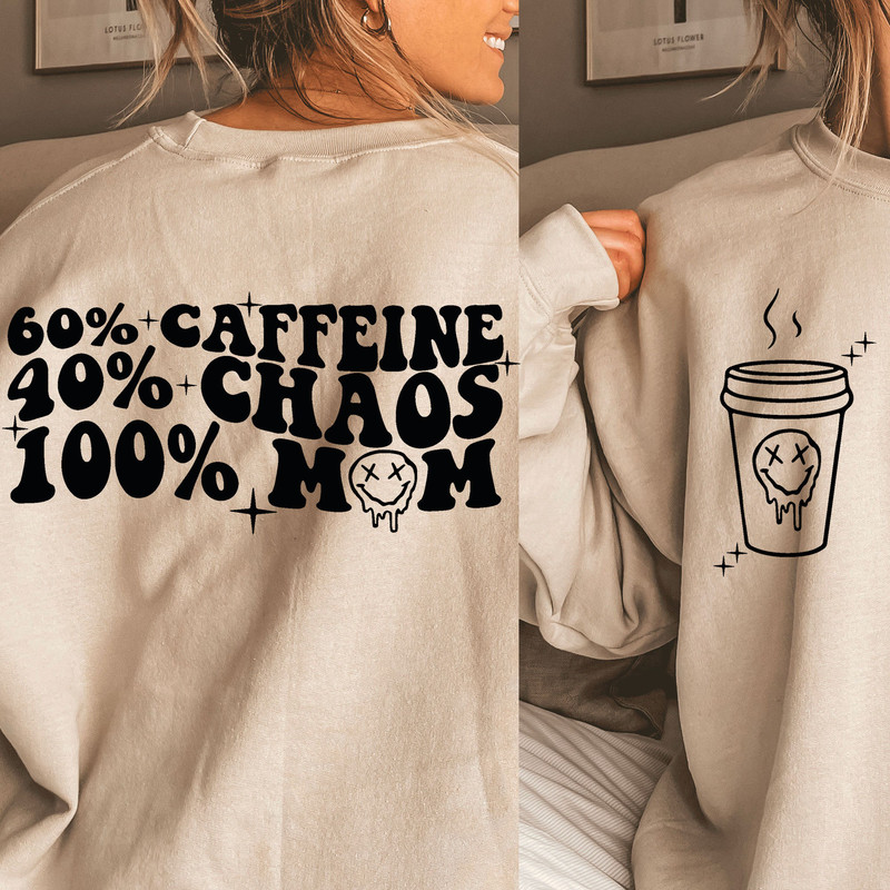 60% Caffeine 40 Chaos 100 Mom funny adult svg, adult svg, trendy funny svg, trending funny svg, trendy moms svg, trending svg, funny - 3.jpg
