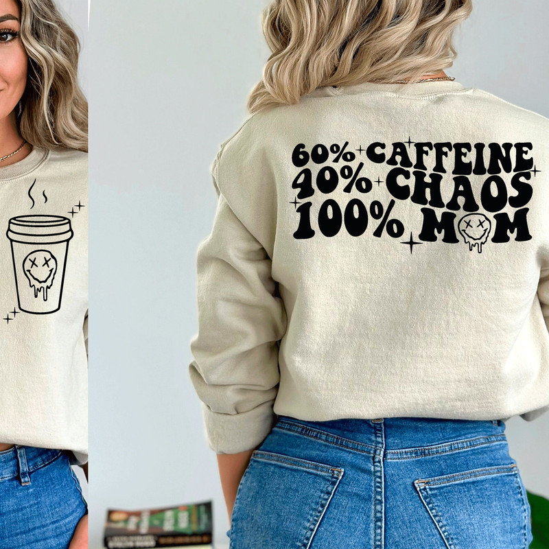 60% Caffeine 40 Chaos 100 Mom funny adult svg, adult svg, trendy funny svg, trending funny svg, trendy moms svg, trending svg, funny - 4.jpg