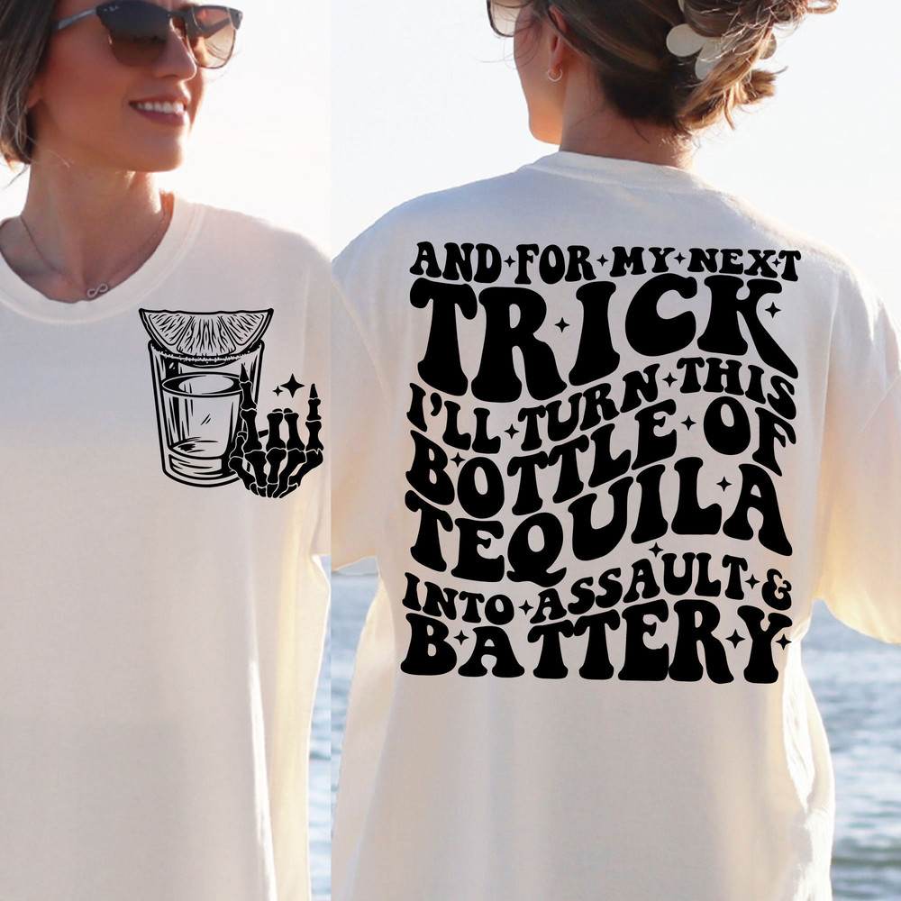 And For My Next Trick I'll Turn This Bottle Svg Png, Weekend Svg, Bachelorette Party Svg, Alcohol Quote Funny Drinking Svg, Summer Vacay - 3.jpg