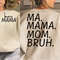 Boy mama svg - Mama svg - Pocket design - Mom svg - Mom png - Boy mom png - Trendy svg - Boy mom - Mama mom bruh - Bruh svg - Funny mom svg - 1.jpg