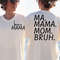 Boy mama svg - Mama svg - Pocket design - Mom svg - Mom png - Boy mom png - Trendy svg - Boy mom - Mama mom bruh - Bruh svg - Funny mom svg - 2.jpg