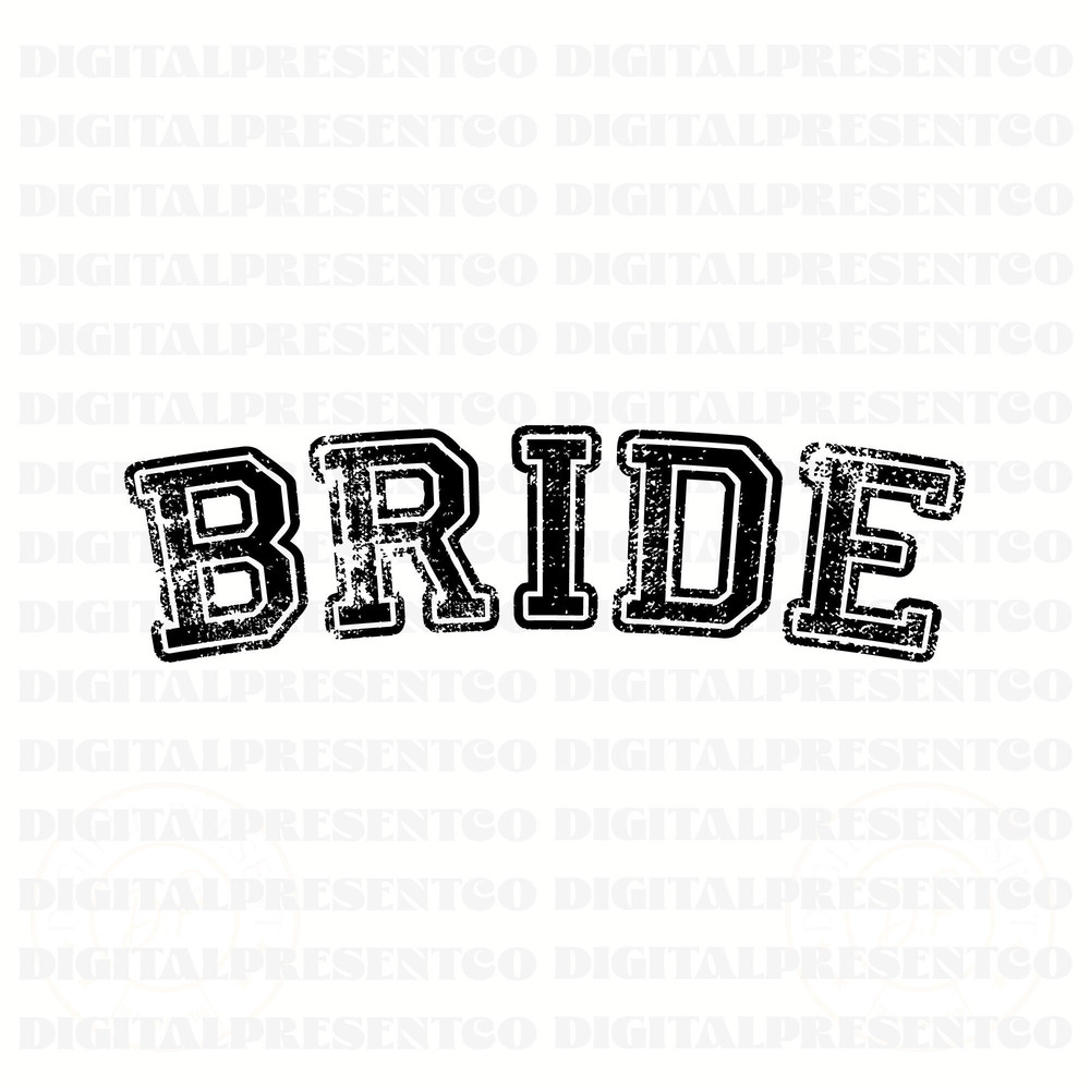 Bride Png Svg, Bridesmaid Svg, Bridal Svg, Wedding Svg, Bride Svg Png Pdf, Bachelorette Party Sublimation Cut File For Shirt, Mug, Cricut - 7.jpg