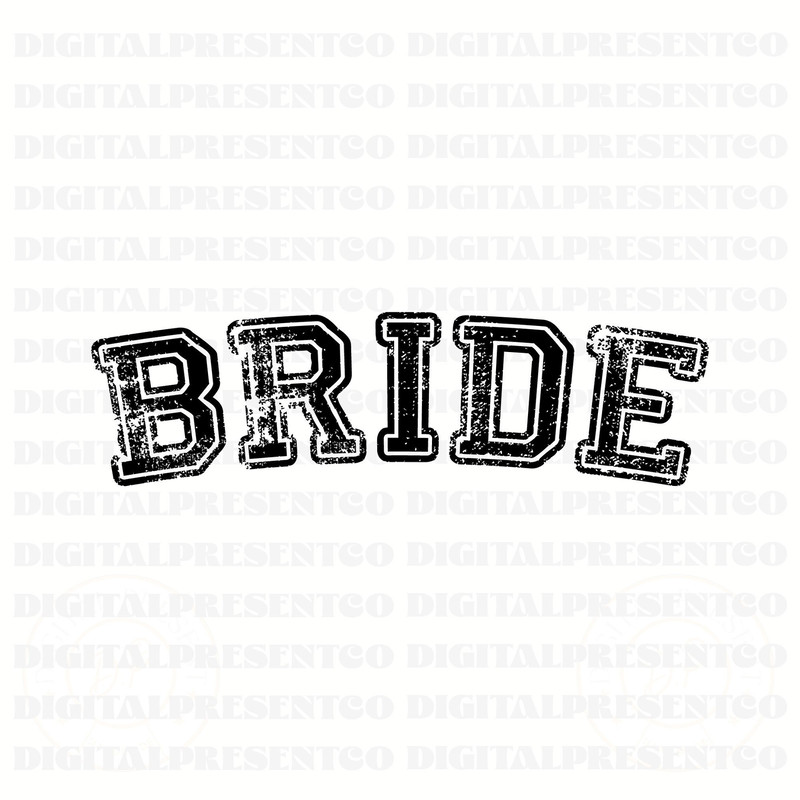 Bride Png Svg, Bridesmaid Svg, Bridal Svg, Wedding Svg, Bride Svg Png Pdf, Bachelorette Party Sublimation Cut File For Shirt, Mug, Cricut - 7.jpg