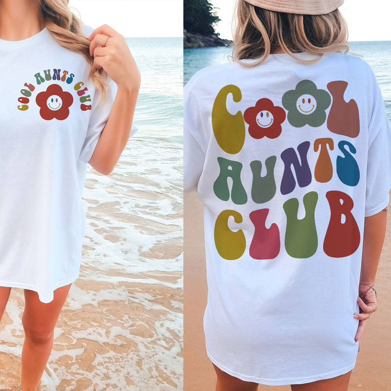 Cool Aunts Club SVG, Cool Aunts Club PNG, Aunts Svg, Aunt To Be Svg, Aunts Shirt Svg, Wavy Svg, Cricut Svg, Png Silhouette Cricut - 3.jpg
