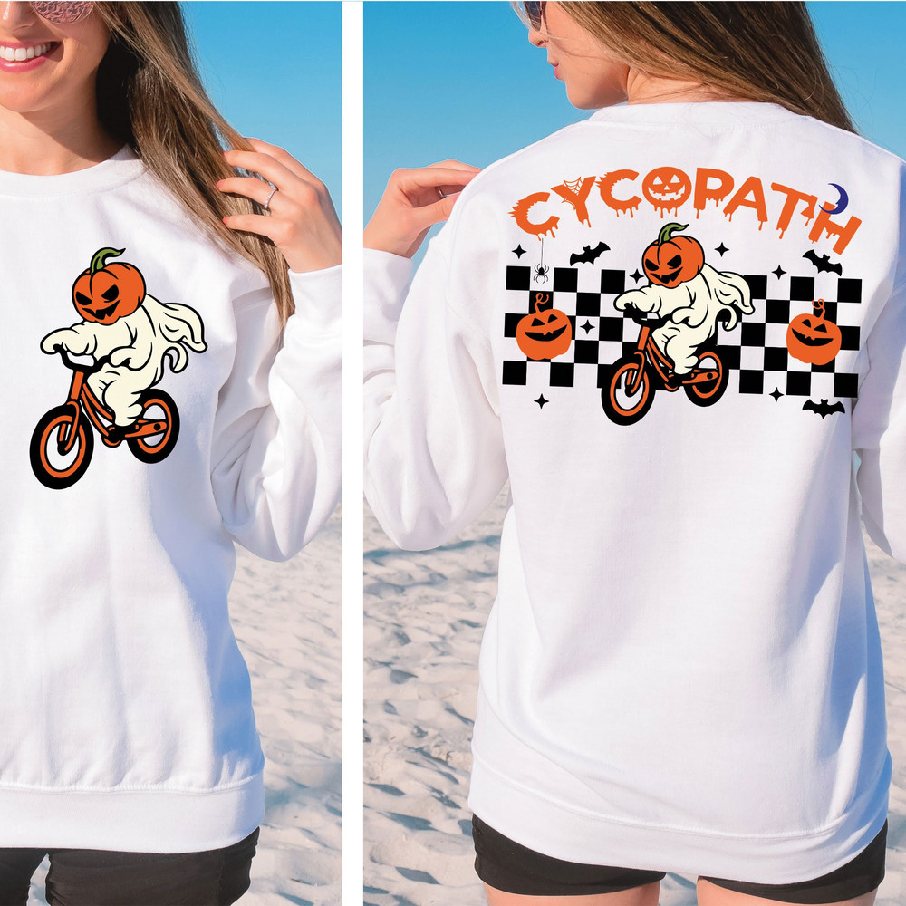 Cycopath PNG-Halloween Sublimation Digital Design Download-bicycle png, ghost png, spooky season png, vintage png, trendy halloween png - 3.jpg