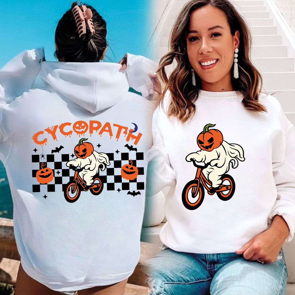 Cycopath PNG-Halloween Sublimation Digital Design Download-bicycle png, ghost png, spooky season png, vintage png, trendy halloween png - 5.jpg