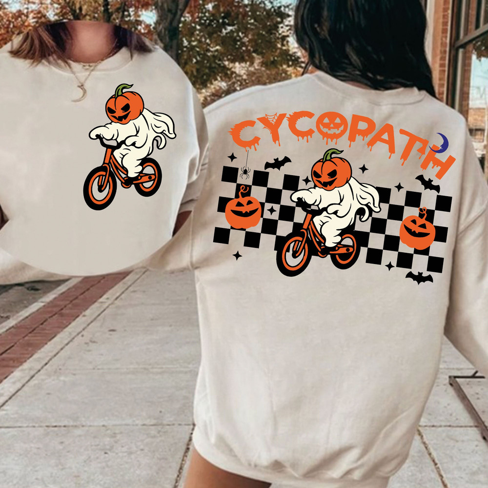 Cycopath PNG-Halloween Sublimation Digital Design Download-bicycle png, ghost png, spooky season png, vintage png, trendy halloween png - 6.jpg