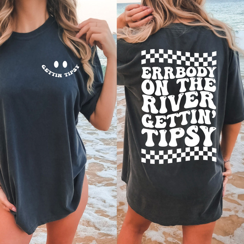 Errbody In The River Getting Tipsy Svg, River Shirt Svg, Funny Quote Svg, Summer Svg, Lake Png, Camper Life Svg, Sublimation Design - 1.jpg