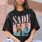 SADE HIPHOP TShirt Sade Sweatshirt Vintage Sade Hip hop RnB Rapper Soul Sade American Rapper T-Shirt Tshirt - 1.jpg