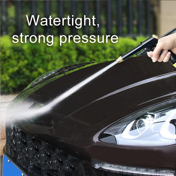 High Pressure Car Wash Gun - Inspire Uplift